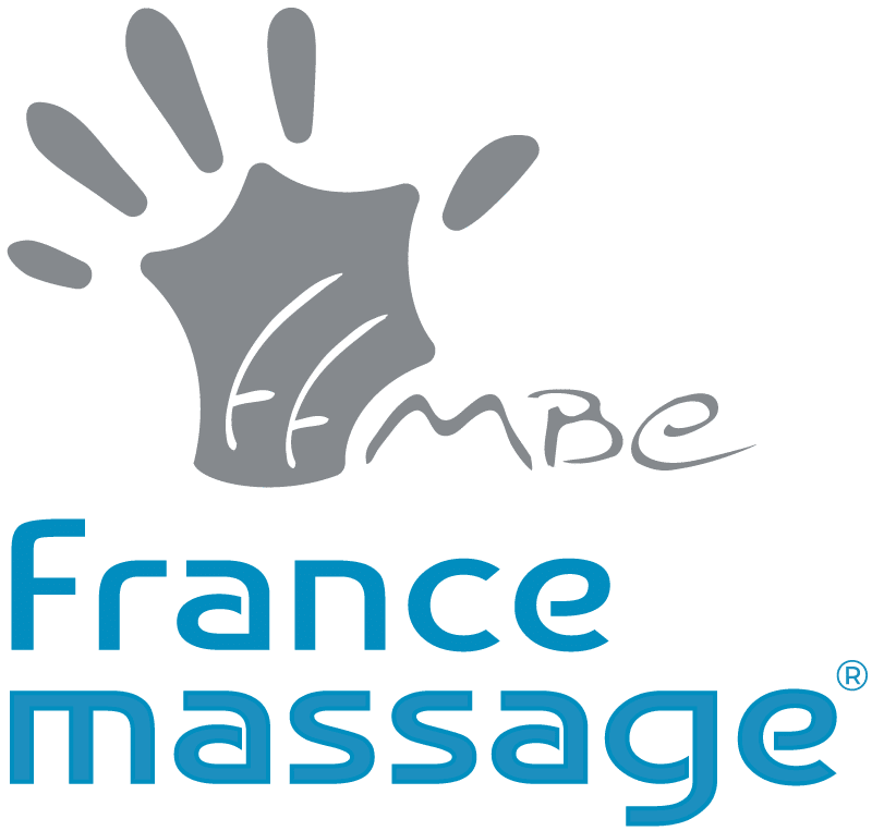 Logo France massage